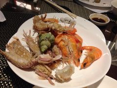 -万豪咖啡厅