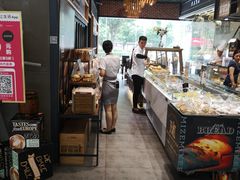 -美滋每客(太原龙湖苏宁百货店)