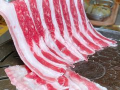 -牧童禧肉社·韩国炭火烤肉店(中粮祥云小镇店)