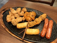 -萨莉亚意式餐厅(龙阳广场店)