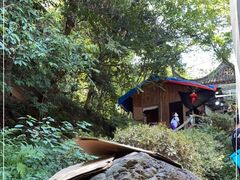 -黄山翡翠谷景区