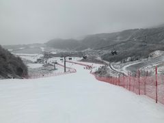 -太子岭滑雪场