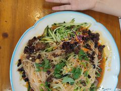 -老妈厨房团圆饺子东北菜(北环路店)