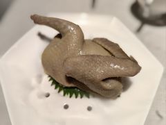 千禧盐水乳鸽-狮王府淮扬菜(夫子庙老门东店)