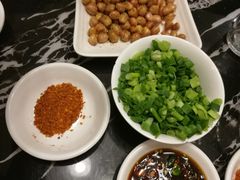 -牛珍香时尚养生餐厅草原刀叉牛肉(大学城店)