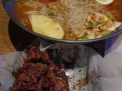 -熙成烧烤(白塔岭店)