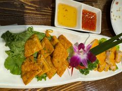 -Siam泰餐厅(水上公园店)