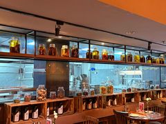 -食间牛排(湖西路店)