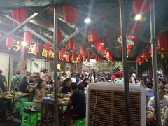 -弓虽昌焖烧鸡(大竹林店)