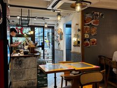 -十面欢腾·海鲜面·台式Bistro(长乐路店)