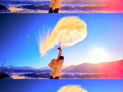 -喀纳斯禾木山庄