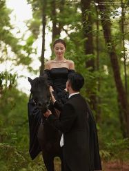 -巴黎经典婚纱摄影PARISSIC