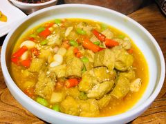 -大川先生·小龙虾·川菜(信义坊店)