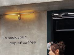 -SeekSeeking咖啡专门店(堰塘街店)