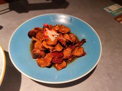 -老淮滨-蚌埠非遗小吃(淮河路店)