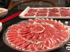 -北门涮肉·铜锅涮肉(南锣鼓巷店)