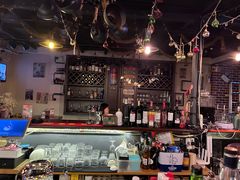 -帕丁顿酒吧Paddington