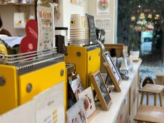 -W Coffee(船板巷店)