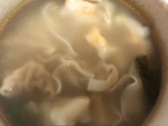 -如意馄饨(龙西路店)