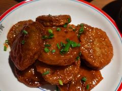 -扬州狮子楼·非遗淮扬菜(东关街店)