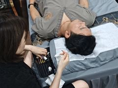 -海小听躺式采耳SPA馆(民族大道店)
