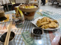-阿金大白·上海菜馆(新天地店)