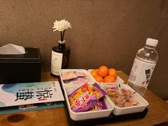 -大桶大足浴(田林路店)