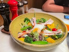 -厚贞日式烤肉(龙之梦店)