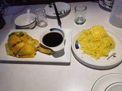 -壹只菜·崇明本地特色菜(崇明南门店)