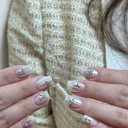 -斯馨·健康美甲美睫