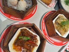 -明腾壹间茶餐厅(新都会花园广场店)