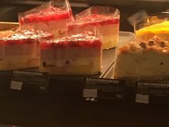 -星巴克(南京新百店)