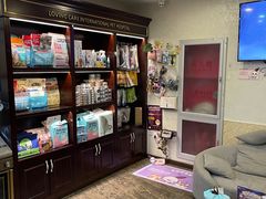-宠爱国际动物医院·消化内科·心肾内科·ISFM猫友好(望京店)