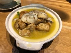 -竹里馆 ·茶食(奥体店)