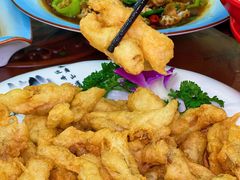 -友强·23年特色海鲜大排档(厦门店)