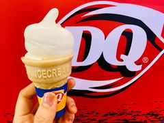 -DQ·蛋糕·冰淇淋(手工定制蛋糕长泰广场店)