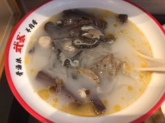 -武圣羊汤·西北面(朝阳门店)