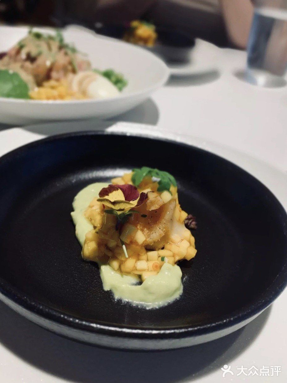 成都攻略| 约会西餐厅种草，这三家店你不容错过～