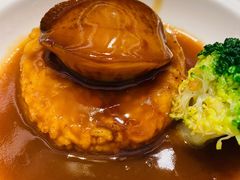 -箸福·夜上海(雨花客厅店)