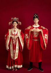 -维多利亚婚纱摄影全球旅拍(华南旗舰店)