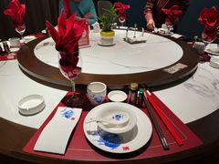 -山西会馆·晋菜·晋商宴·学堂记忆(许坦西街店)