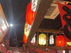 -白石的深夜食堂(济南万象城店)