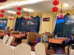 大堂-伙工殿餐厅(吉大店)