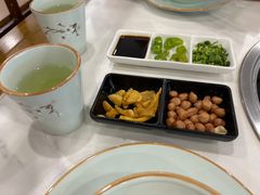 -盈田盈粥庄(博山东路店)