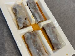 牛肉肠粉-韩上楼