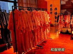 -佛山希尔顿酒店·融誉亚洲美食荟