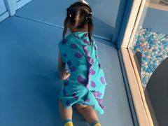 -喷泉广场餐厅·宵夜·海鲜烧烤大排档(长隆企鹅酒店)