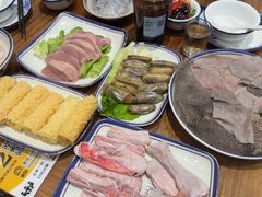 -厝味火锅·潮汕卤水火锅(十一合店)