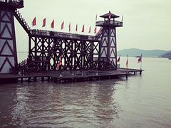 -苏州吴中太湖旅游区