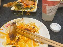 -福苗小骆驼烧烤(大唐不夜城店)